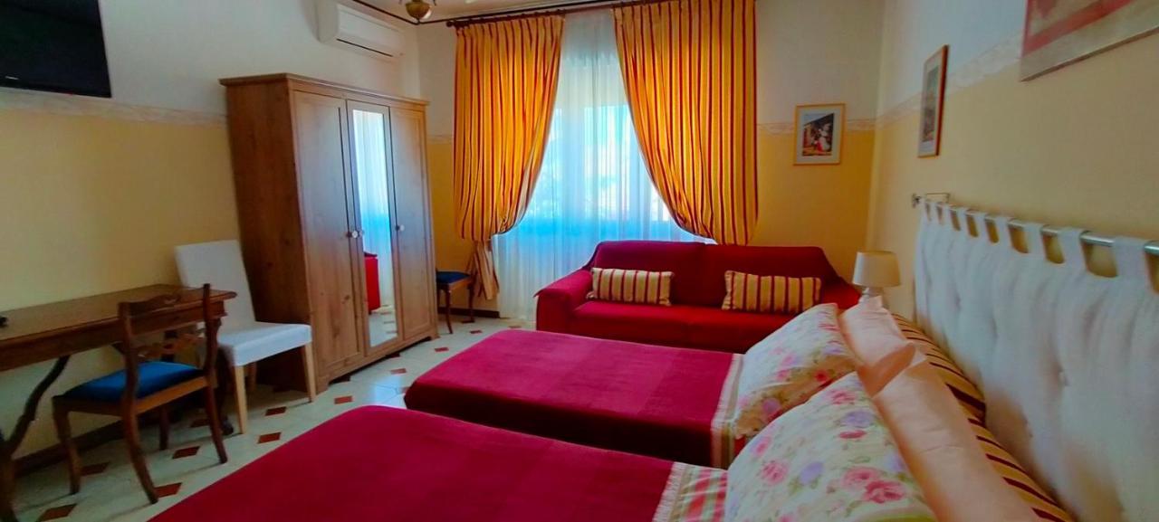 Ploaghe Sa Chessa B&B المظهر الخارجي الصورة