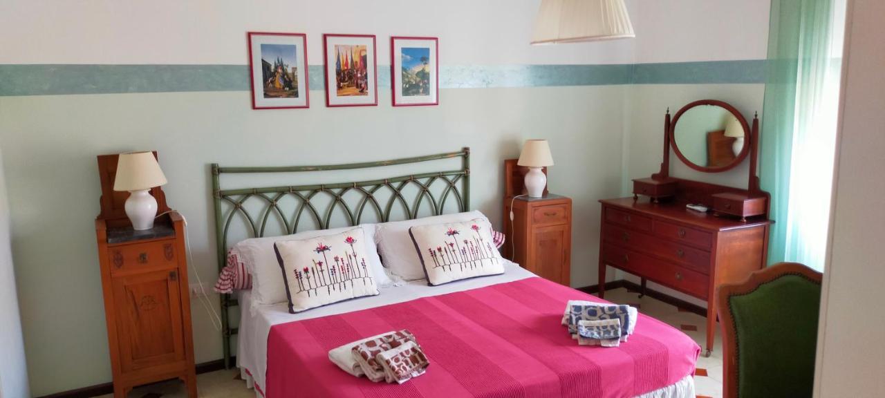 Ploaghe Sa Chessa B&B المظهر الخارجي الصورة