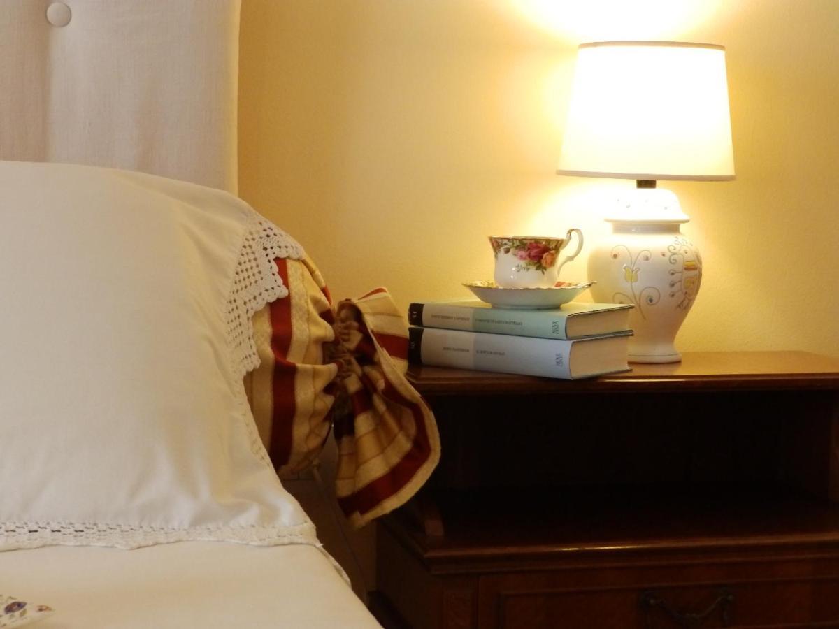 Ploaghe Sa Chessa B&B المظهر الخارجي الصورة