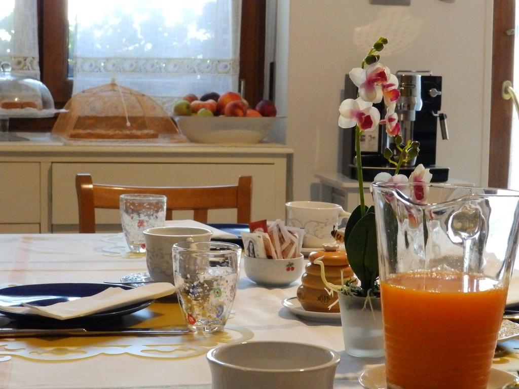 Ploaghe Sa Chessa B&B المظهر الخارجي الصورة