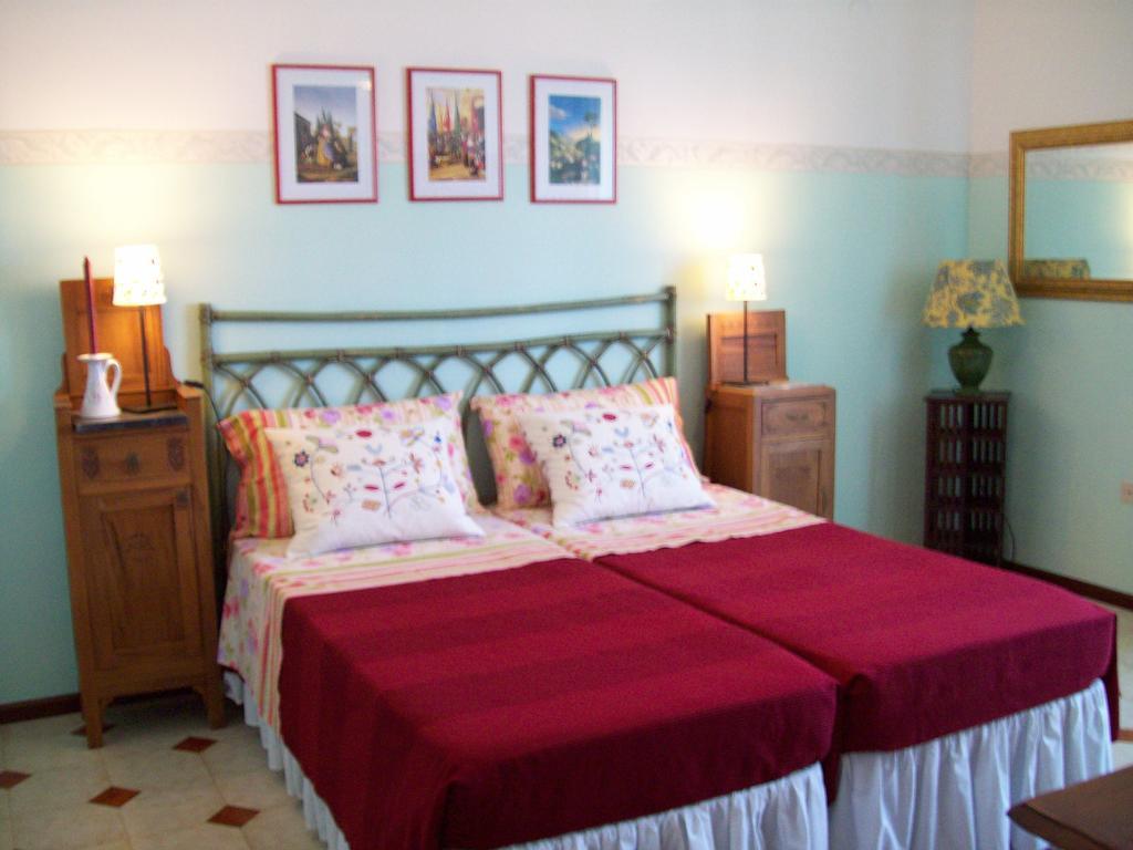 Ploaghe Sa Chessa B&B المظهر الخارجي الصورة