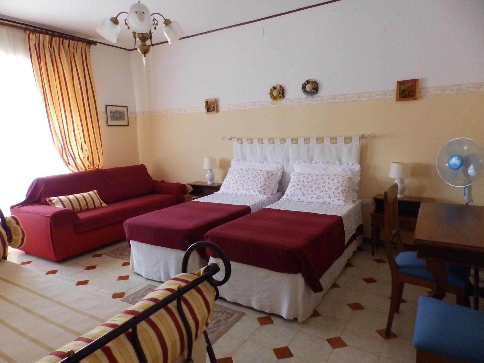 Ploaghe Sa Chessa B&B المظهر الخارجي الصورة