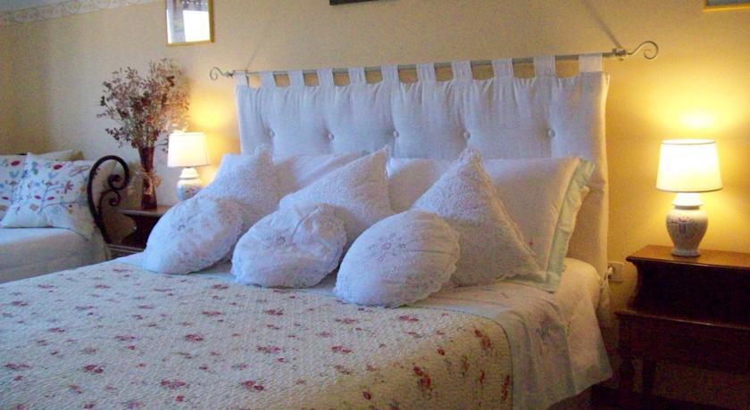 Ploaghe Sa Chessa B&B المظهر الخارجي الصورة