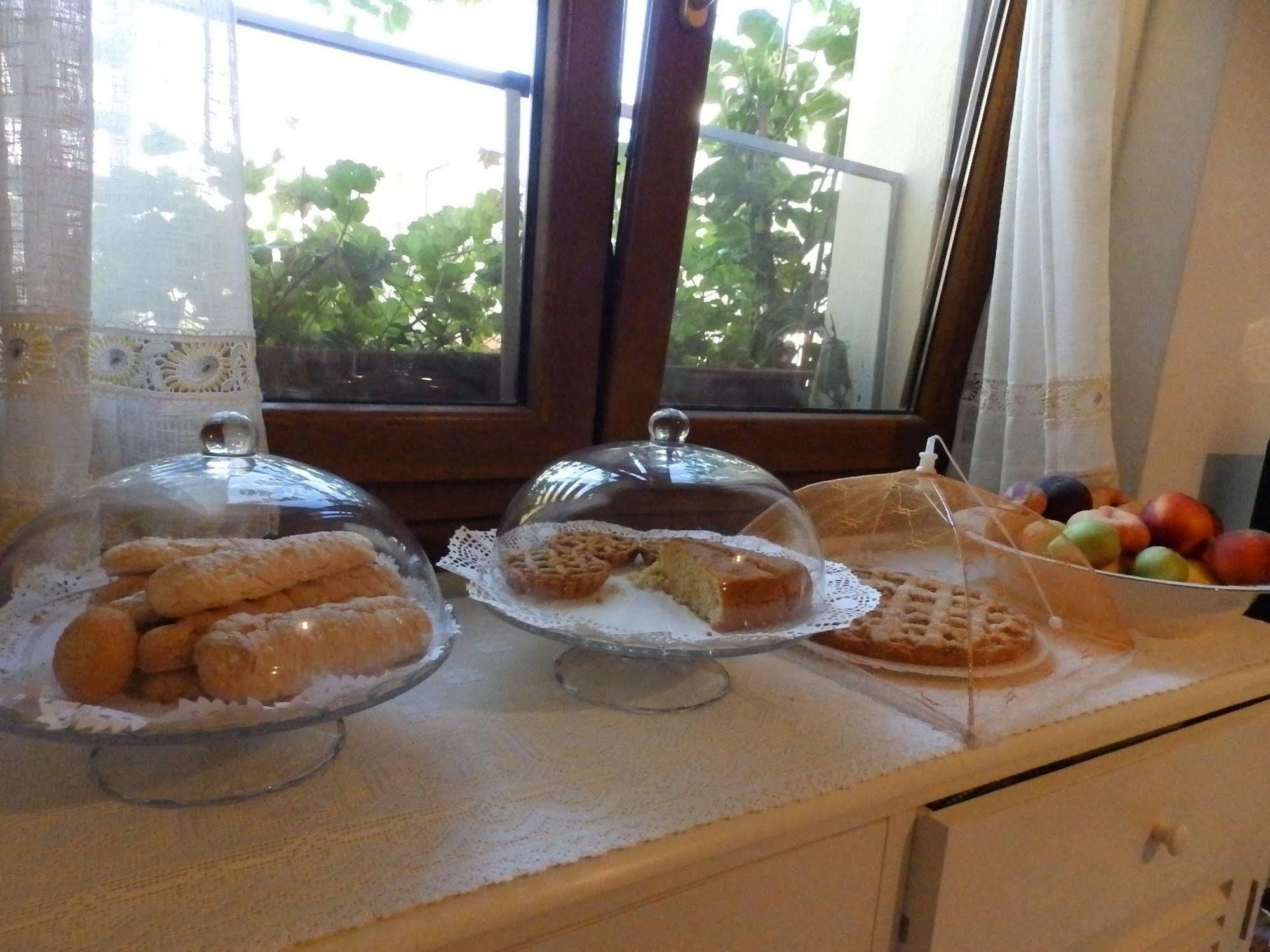 Ploaghe Sa Chessa B&B المظهر الخارجي الصورة